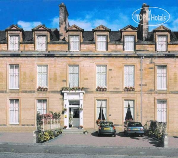 Hotel photo The Ben Doran 4*