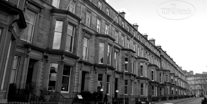 Hotelier's photos The Bonham 4*