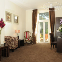 The Minto Hotel 