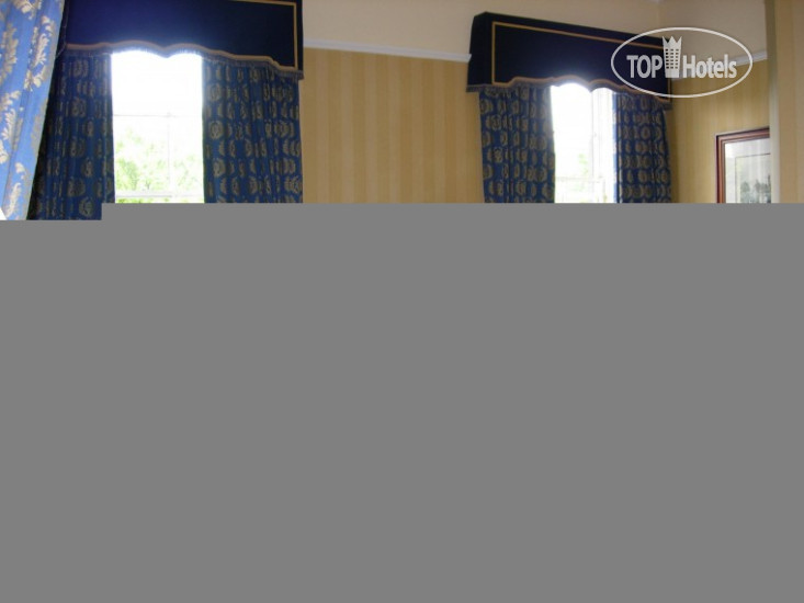 New photos from tourists Royal Scots Club 3*