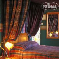 Ballachulish Hotel 