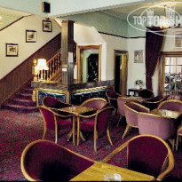 Cruachan Hotel 
