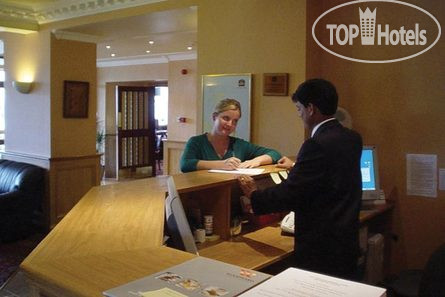 New photos from tourists Best Western Imperial 3*