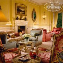 Inverlochy Castle 