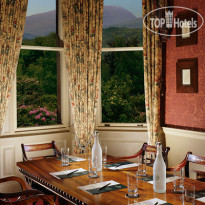 Inverlochy Castle 