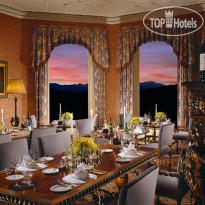 Inverlochy Castle 