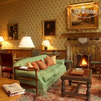 Inverlochy Castle 