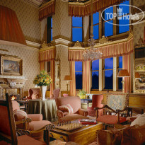Inverlochy Castle 