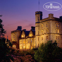 Inverlochy Castle 