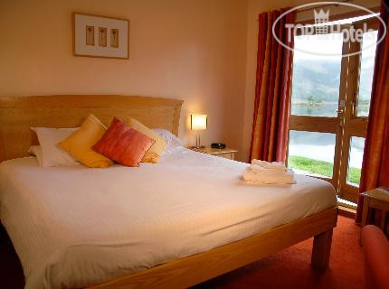 New photos from tourists Isles of Glencoe 3*