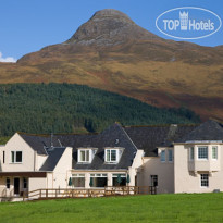The Glencoe Hotel 