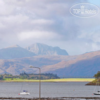 The Glencoe Hotel 