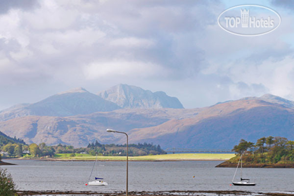 New photos from tourists The Glencoe Hotel 3*