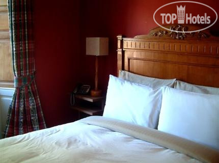 New photos from tourists Ashtree House 3*