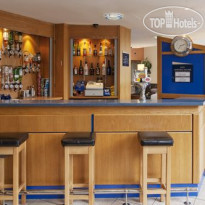 Holiday Inn Express Glasgow Theatreland 