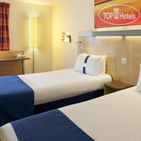 Holiday Inn Express Glasgow Theatreland 