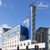 Holiday Inn Express Glasgow Theatreland 