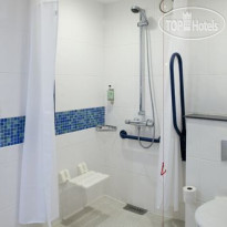 Holiday Inn Express Glasgow Theatreland 