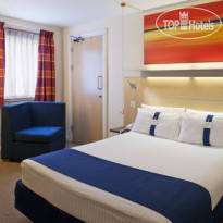 Holiday Inn Express Glasgow Theatreland 