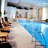 Glasgow Marriott Hotel 