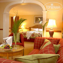 Glasgow Marriott Hotel 