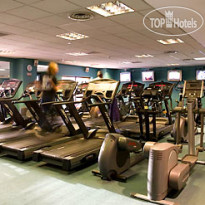 Glasgow Marriott Hotel 