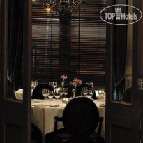 Hotel du Vin at One Devonshire Gardens 