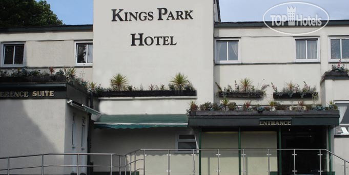 Hotelier's photos Kings Park Hotel 3*