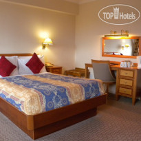 Kings Park Hotel 