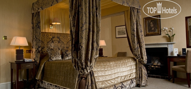 New photos from tourists Mar Hall 5*
