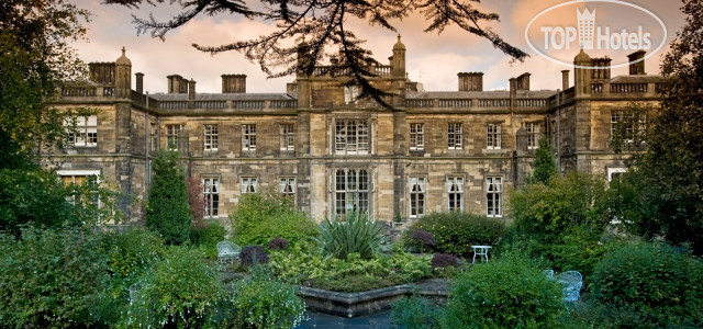 Hotelier's photos Mar Hall 5*