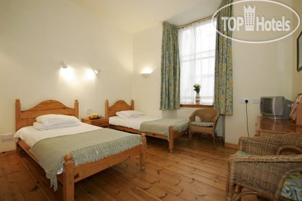 New photos from tourists Merchant City Inn 3*