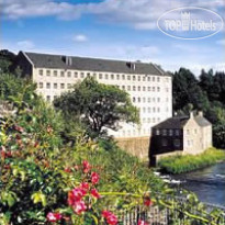 New Lanark Mill Hotel 