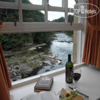 New Lanark Mill Hotel 