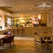 Premier Inn City Centre (Argyle Street) 