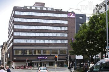 New photos from tourists Premier Inn City Centre (Argyle Street) 3*