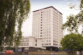 New photos from tourists Premier Inn Glasgow Charing Cross 3*