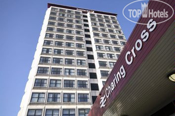 Hotelier's photos Premier Inn Glasgow Charing Cross 3*