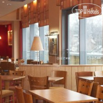 Premier Inn Glasgow City South 