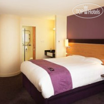 Premier Inn Glasgow City South 