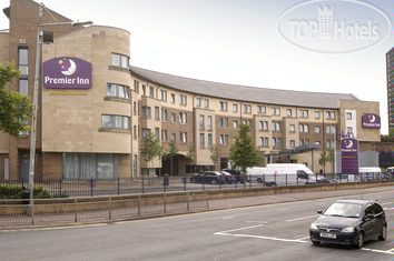 New photos from tourists Premier Inn Glasgow City South 3*