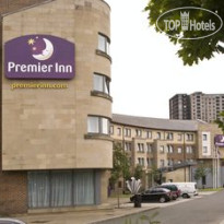 Premier Inn Glasgow City South 