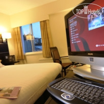 Mercure Glasgow City 