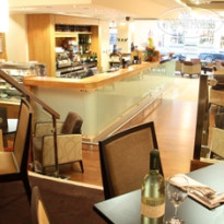 Mercure Glasgow City 