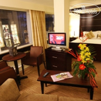Mercure Glasgow City 