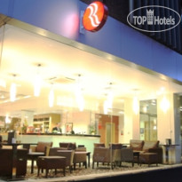 Mercure Glasgow City 