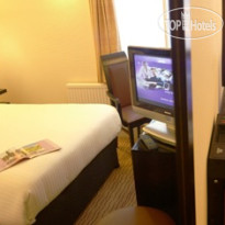 Mercure Glasgow City 