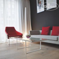 Radisson Blu Hotel Glasgow 