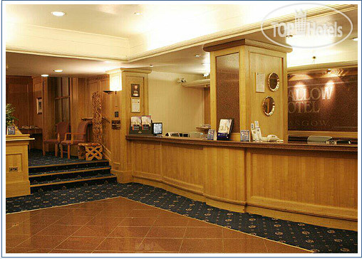 Hotel photo Swallow Glasgow 3*