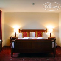 Shawlands Park Hotel 